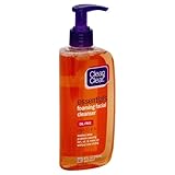 Clean & Clear Essentials Foaming Facial Cleanser, 8 oz
