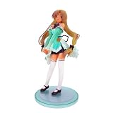 Pia Carrot 3 Miharu Fuyuki 8" PVC FigureIMAGE