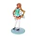 Pia Carrot 3 Miharu Fuyuki 8" PVC Figure_s-1