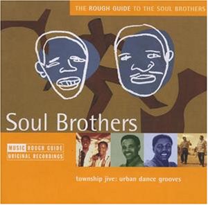 Rough Guide/Soul Brothers