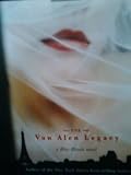 The Van Alen Legacy (A Blue Bloods Novel)