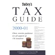 Tolley's Tax Guide: Practical Tax Advice for the Non-expert by Arnold ... Tolley's Tax Guide: Practical Tax Advice for the Non-expert by Arnold ...