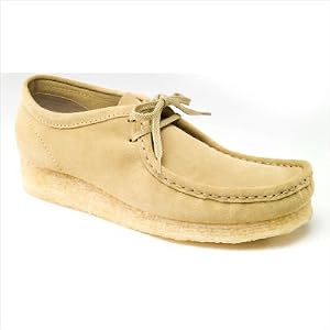 Duck Head M504237 Mens Clapton in Sand Size: 10 by Duck Head