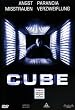 Cube
