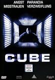 Cube [Region 2]