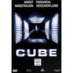 Cube