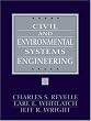 Civil and Environmental Systems Engineering (2nd Edition) (Civil Engineering and Engineering Mechanics Series)