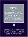 Civil and Environmental Systems Engineering (2nd Edition)