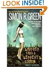 Sharper Than a Serpent's Tooth (Nightside, Book 6)