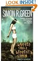 Sharper Than a Serpent's Tooth: A Novel of the Nightside (Ace Fantasy Book)