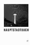 Produkt-Bild: Hauptstadtbuch: Anthologie