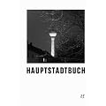 Hauptstadtbuch: Anthologie