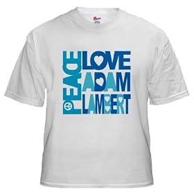 Adam Lambert Shirts 41WJMsz1cLL. AA280 Adam Lambert Shirts