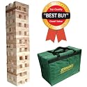 Jeronimo Giant Wooden Tower In A Bag