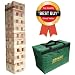 Toys : Jeronimo Giant Wooden Tower In A Bag