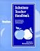 Books : Substitute Teacher Handbook K-8, Fifth Edition