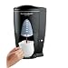 Hamilton Beach 47114 BrewStation 12-Cup Coffeemaker, Black