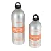 Fuel Bottle - In Your Choice of Sizes