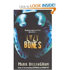 Lazybones: The Tom Thorne Novels: Book Three
