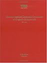 Thermochemical Data and Structures of Organic Compounds (Trc Data Series)