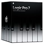 Apple Logic Pro 7.2 Retail [OLDER VERSION]