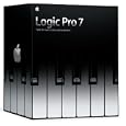  Apple Logic Pro 7.2 Retail [OLDER VERSION]  from Apple