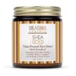 Shea Terra Organics - Shea Gold, A Burkina Faso Cooperative Shea Butter