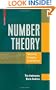 Number Theory: Structures, Examples, and Problems