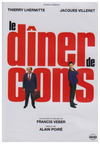 Le diner de cons