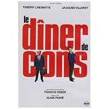Le D�ner de conspar Thierry Lhermitte