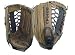 Champion Sports Pro Series Right Handed Outfield Glove 14"