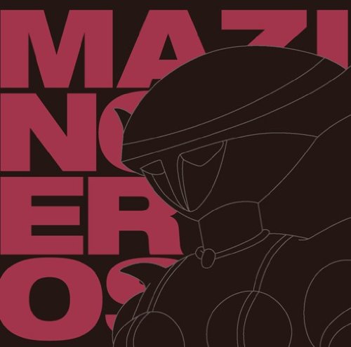 TVアニメ「真マジンガー 衝撃!Z編 on television」オリジナルサウンドトラック Vol.2