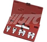VW AUDI Camshaft Drive Belt Pulley Puller Remover Tool VW AUDI Camshaft Drive Belt Pulley Puller Remover Tool