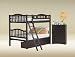 Tampere Full/Full Bunk Bed by Good Trading