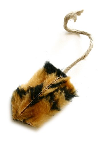 Honeysuckle Mouse Cat Toy