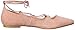 Chinese Laundry Women's Endless Summer Ghillie Flat