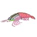 GIANT Microbes - Krill (Euphausia superba) Plush Toy