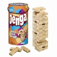 Jenga Game