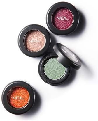 VDL FESTIVAL EYE SHADOW (SPARKLE)-405 Sapphire