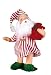 Annalee 13-Inch Mr. Tuckered Santa