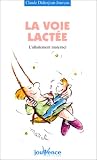 La Voie lactée. L\'Allaitement maternel