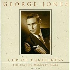 Cup of Loneliness: The Classic Mercury Years