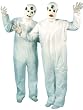 Adult Men's Crash Dummy Costume