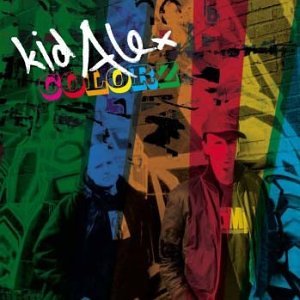 Kid Alex - Colorz - Zortam Music