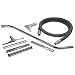 WET/DRY CLEANING KIT