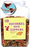 Squirrel Nut Zippers Candy (240 count)