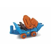 Fisher-Price Diego Animal Platypus Medic Rescue Car