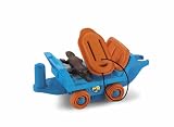 Fisher-Price Diego Animal Platypus Medic Rescue Car