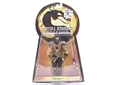 Mortal Kombat Deception Series 1 Action Figure Scorpion