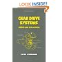 Gear Drive Systems (Mechanical Engineering (Marcell Dekker))